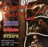 Earth Crisis : The California Takeover ...Live